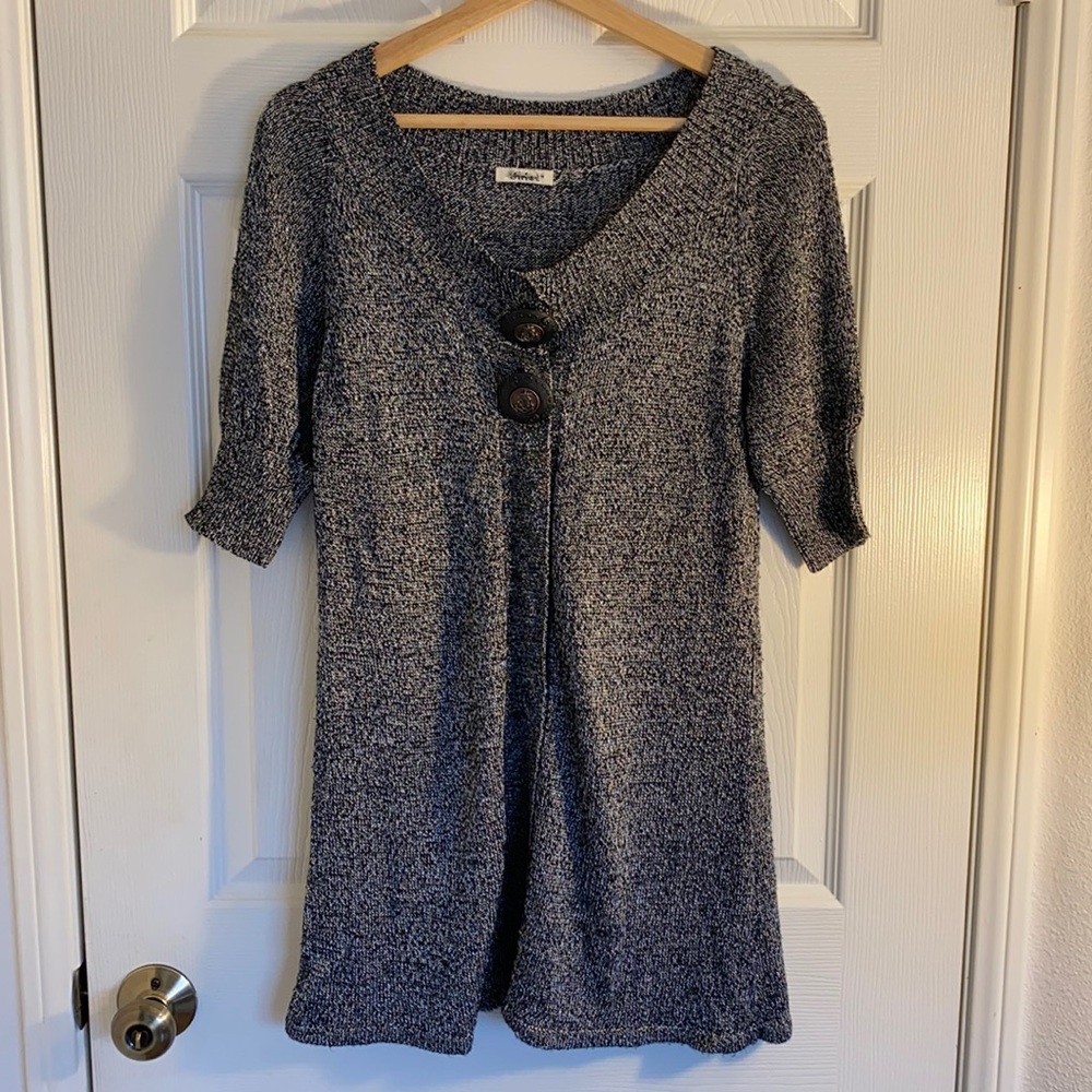Luxury Cardigan